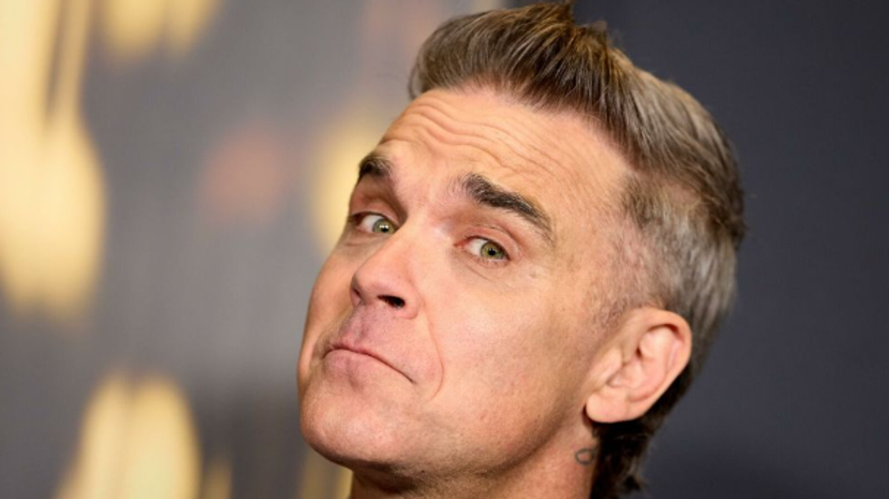Robbie Williams vuan sërish nga depresioni: Mendova se isha shëruar