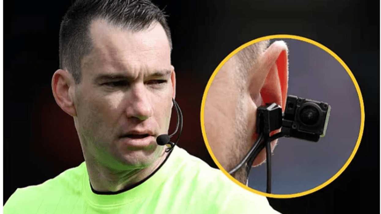 Revolucion në Kampionatin Botëror të Klubeve: Rregull i ri për portierët dhe kamerat te gjyqtarët