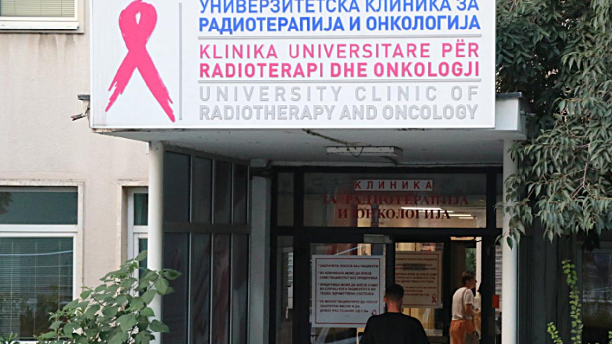 Taravari: Nuk jam informuar për mungesën e ilaçeve në Onkologji