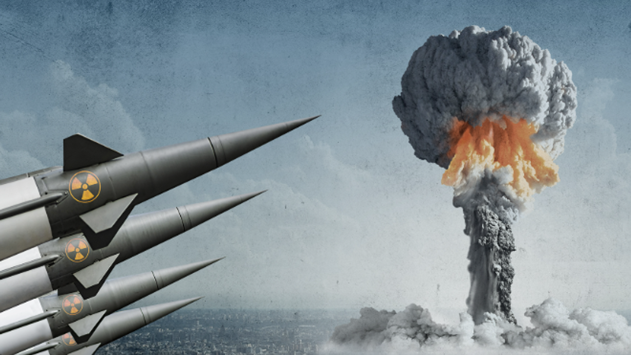 Negociatat e çuditshme mes Iranit dhe SHBA-së për armët bërthamore - palët vendosen në dhoma të ndara