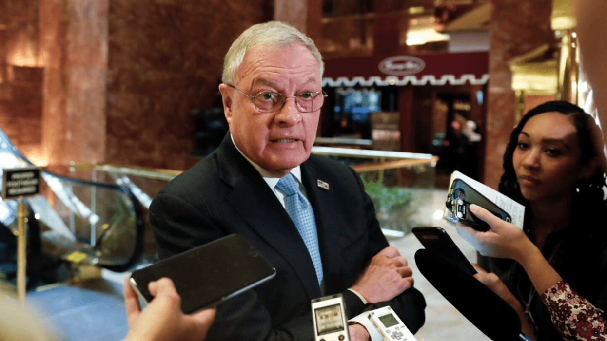 I dërguari i Trumpit mohon se ka propozuar ndarjen e Ukrainës