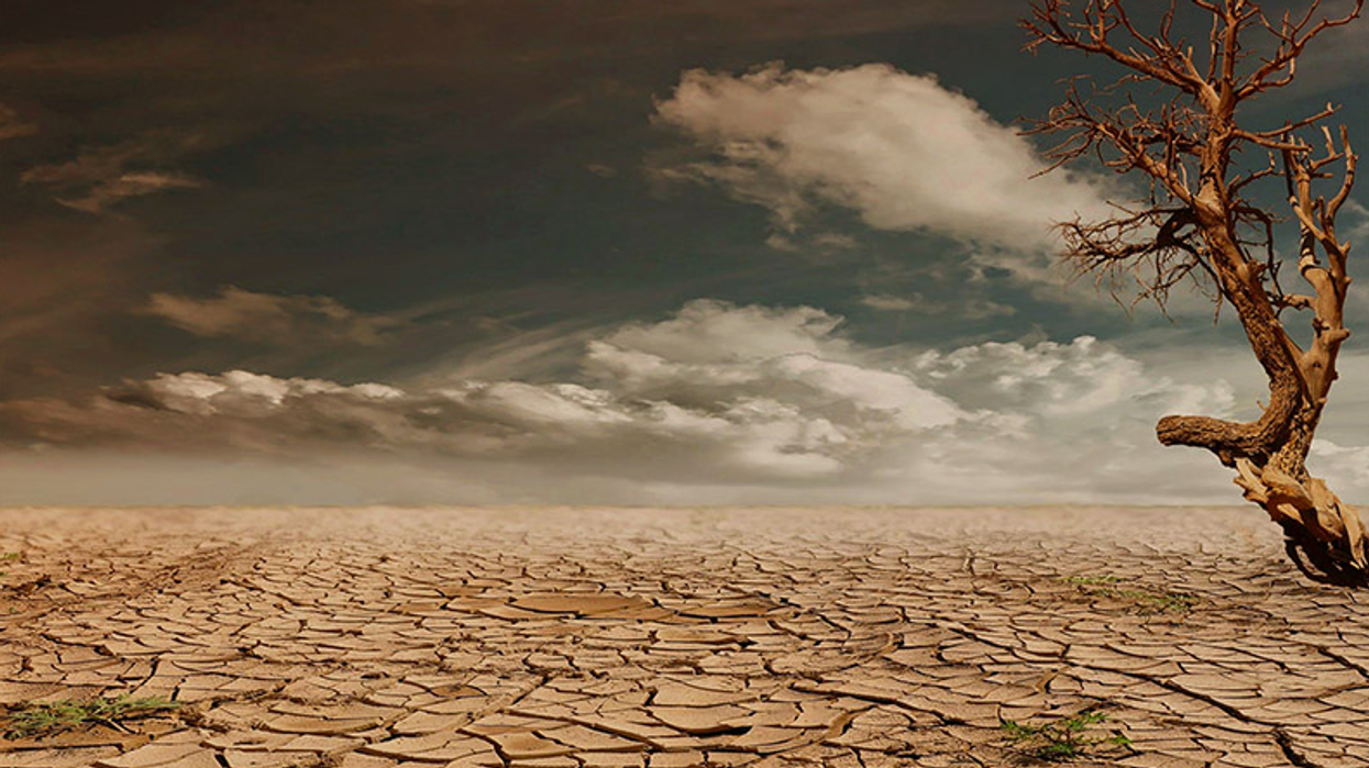 Shkencëtarët parashikuan kolapsin e shoqërisë në 2040 - deri më tani paralajmërimet po jetësohen