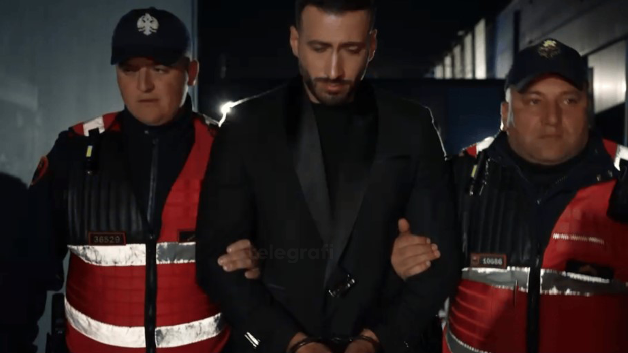 Pas dhunës ndaj Gjestit, policia e lë të lirë Jozin