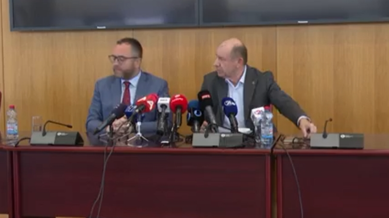 Tragjedia në Koçan, Kocevski: Ministri Durmishi nuk është i përfshirë në hetimin për shkak se nuk ka procedurë për licencë të re