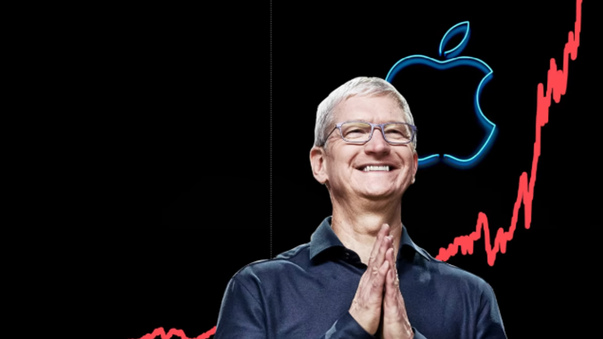 Shefi i Apple ka një obsesion të ri - ja cila pajisje tani është prioritet i gjigantit të teknologjisë