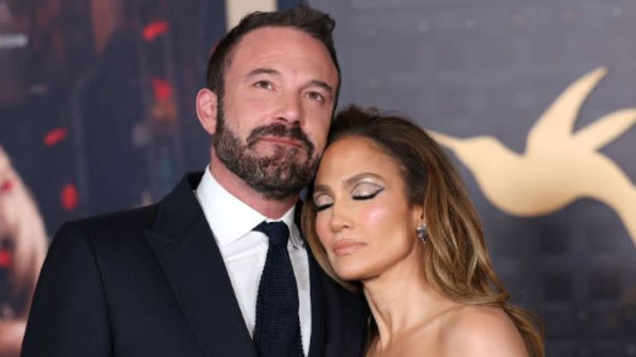 Ben Affleck flet për statusin e tij të marrëdhënies tre muaj pas ndarjes nga Jennifer Lopez