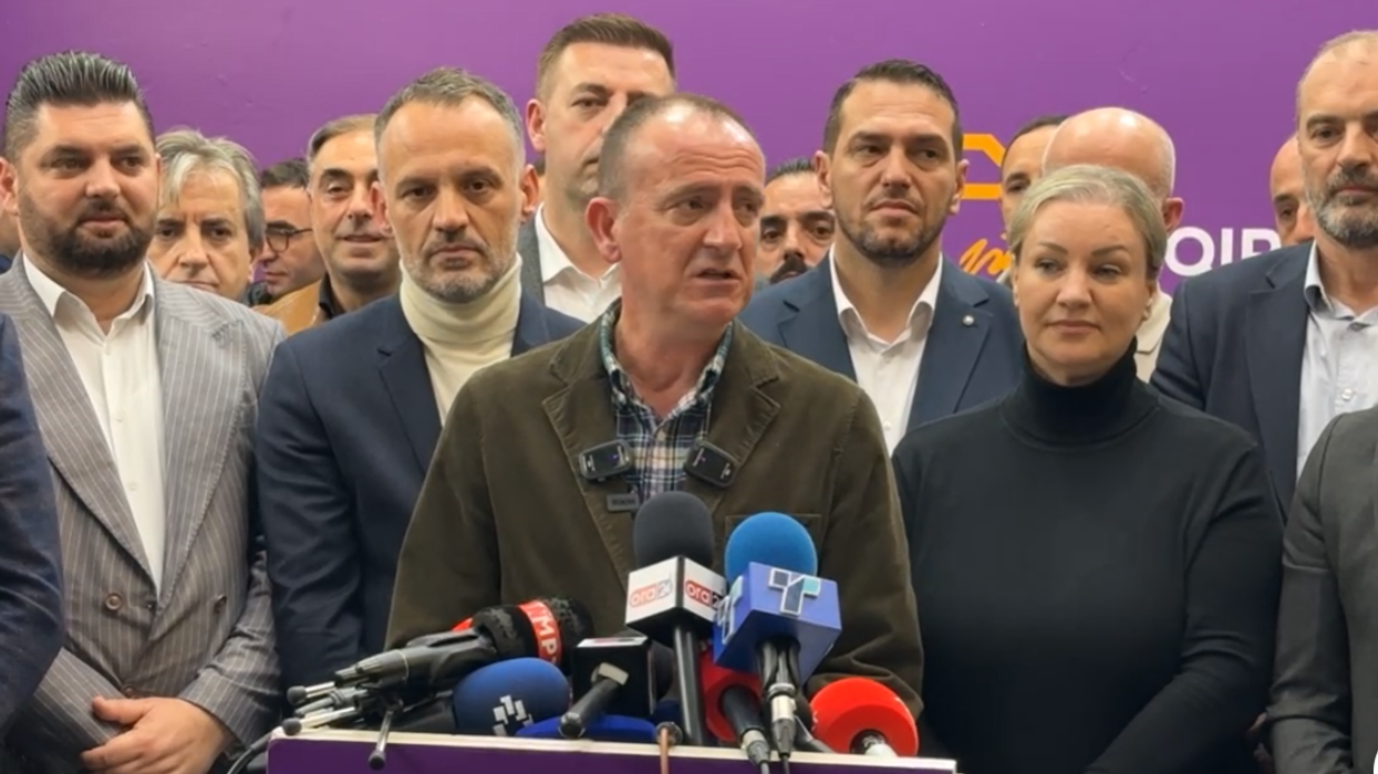 Taravari pas mbledhjes së ASH-së: Jemi të hapur për bashkëpunim me të gjitha partitë, do të kemi lista të veçanta për këshilltarët komunalë