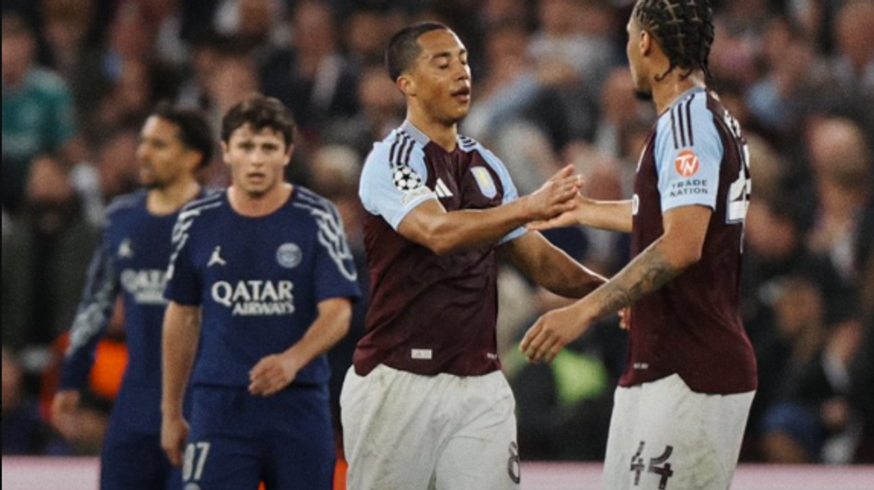 Aston Villa ia ‘dridh’ PSG-së – po fitorja nuk iu mjafton anglezëve