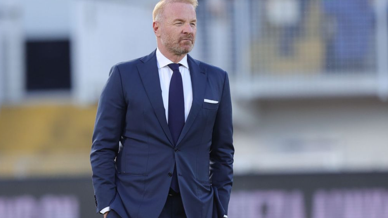 Drejtorët e Milanit bien dakord me Igli Taren, po ashtu merret vendimi edhe për trajnerin e ardhshëm