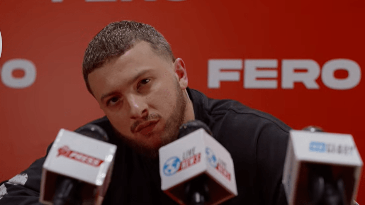 Fero rikthehet në muzikë, publikon këngën "A pe sheh"