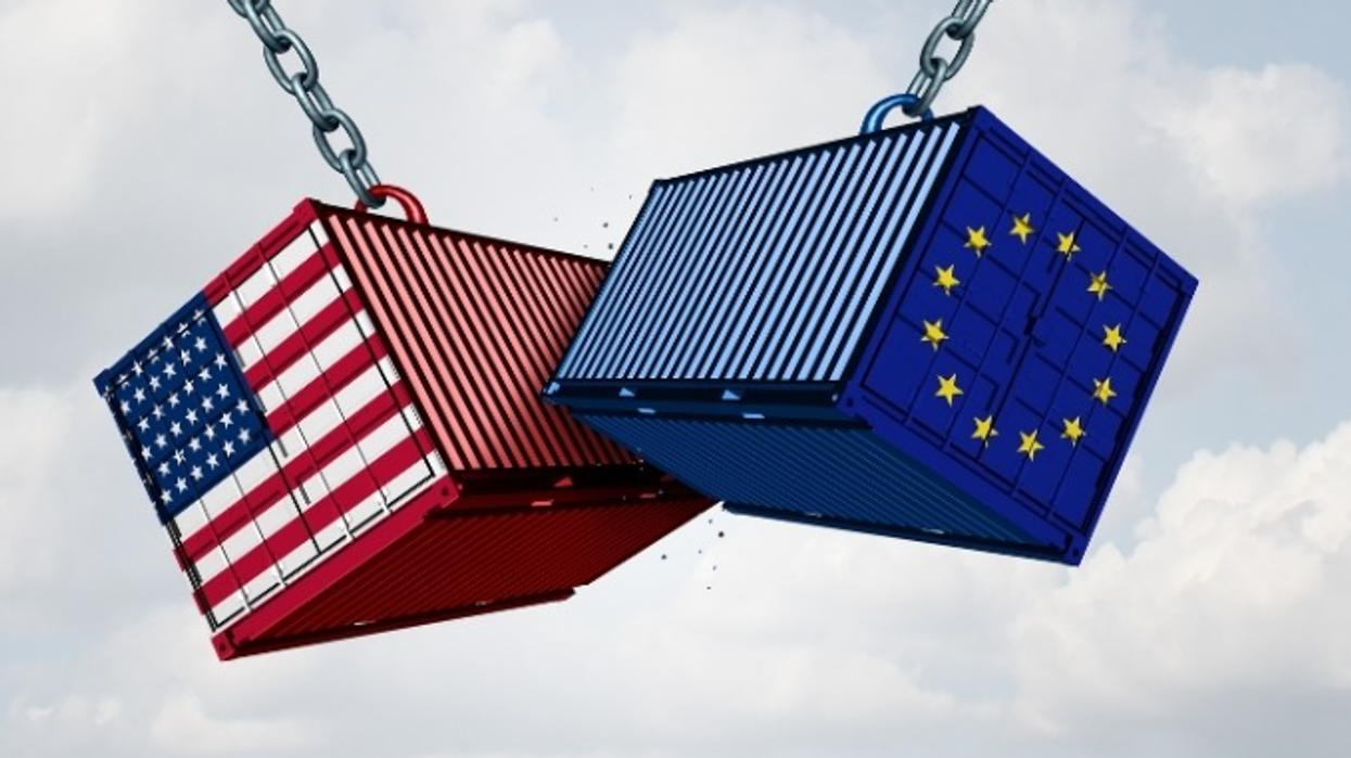 A po e "mashtron" Bashkimi Evropian, SHBA-në në tregti?