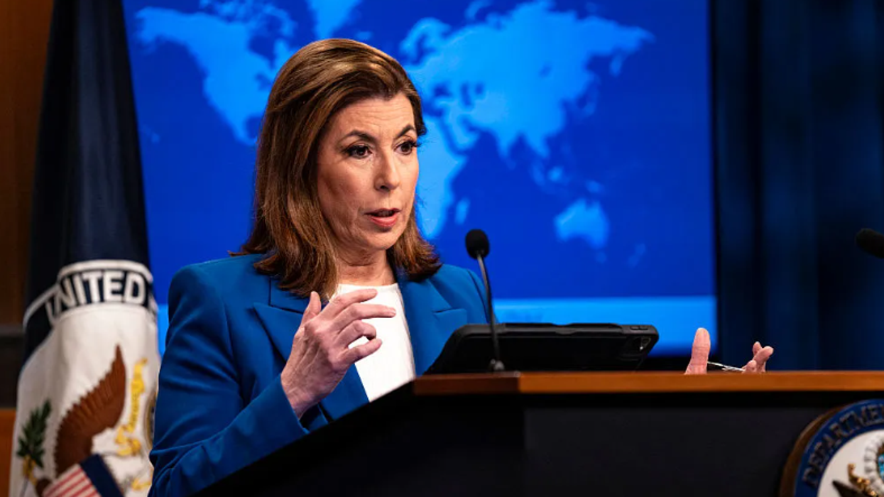 SHBA: Kemi një plan të ri për paqen në Ukrainë, ia kemi paraqitur Rusisë, Ukrainës dhe Evropës