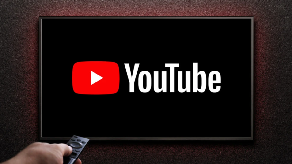 YouTube bëri një ndryshim - a ka arritur edhe te ju?