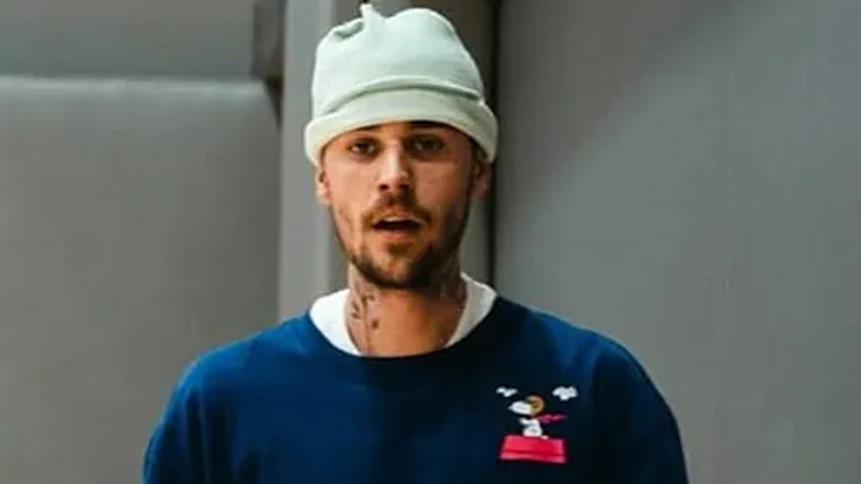 Sjellja shqetësuese e Justin Bieber në ‘Coachella’ i lë njerëzit të tmerruar