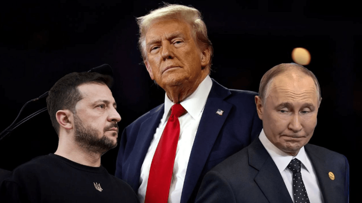 Trump: Ukraina dhe Rusia mund të bëhen shumë të pasura nëse arrijnë një marrëveshje së shpejti