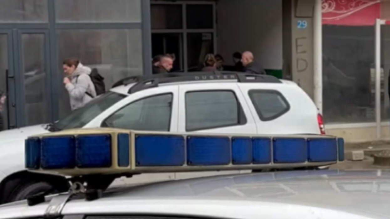 Dosja hetimore - Vrasja e rreshterit Lika u krye për 47 sekonda, ishte përcjellë hap pas hapi