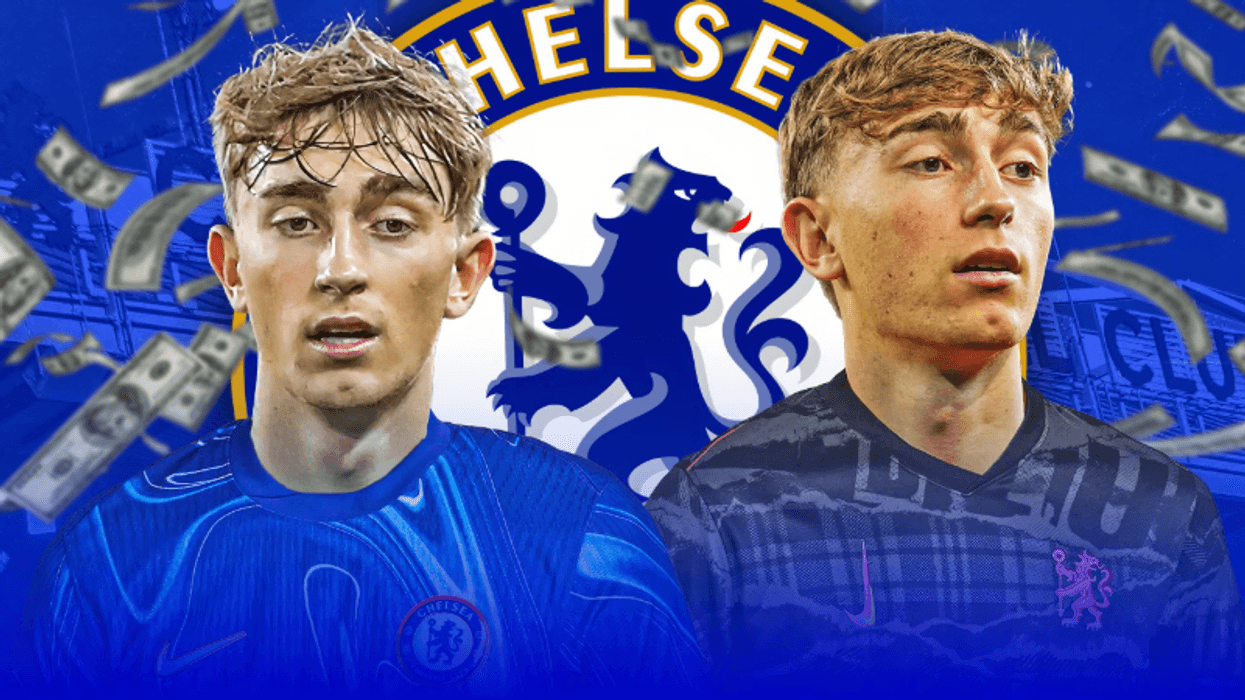 Chelsea po mposhtë Real Madridin dhe Liverpoolin për Huijsen