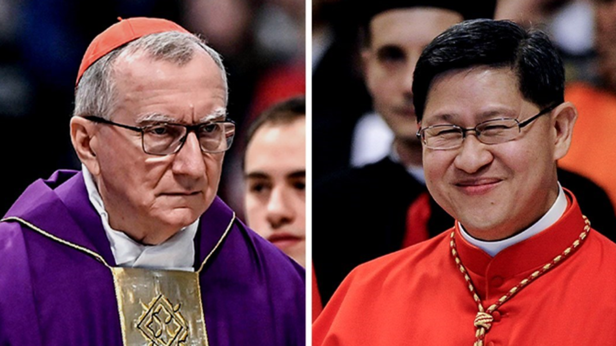 Kush janë dy favoritët kryesorë për ta pasuar Papa Françeskun?