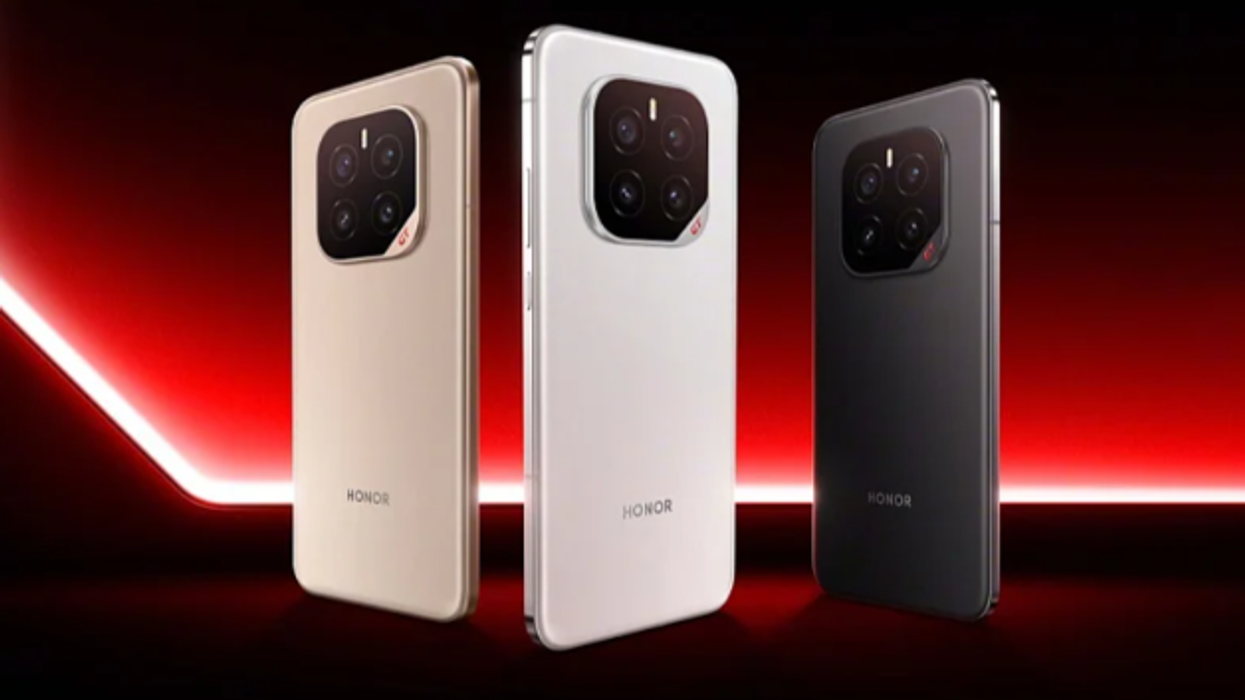 Honor prezanton versionin Pro të serisë GT – i fokusuar në ‘gaming’