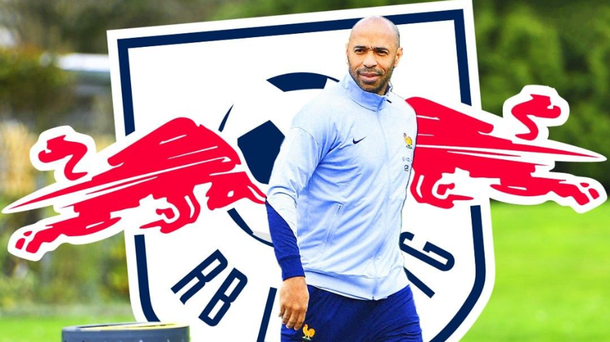 RB Leipzig dëshiron të emërojë Thierry Henry si trajner të ri, Klopp ka dhënë dritën e gjelbër