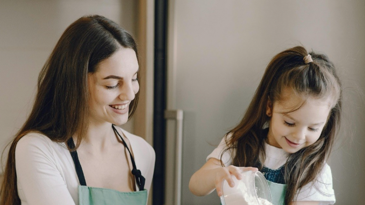 Fjalitë që çdo prind duhet të thotë për të rritur vetëbesimin e fëmijëve