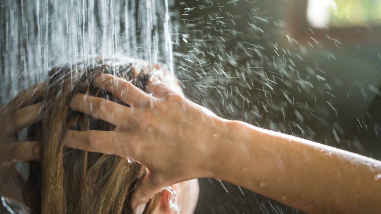 Aktiviteti 30-sekondësh që mund të përmirësojë humorin dhe sistemin imunitar