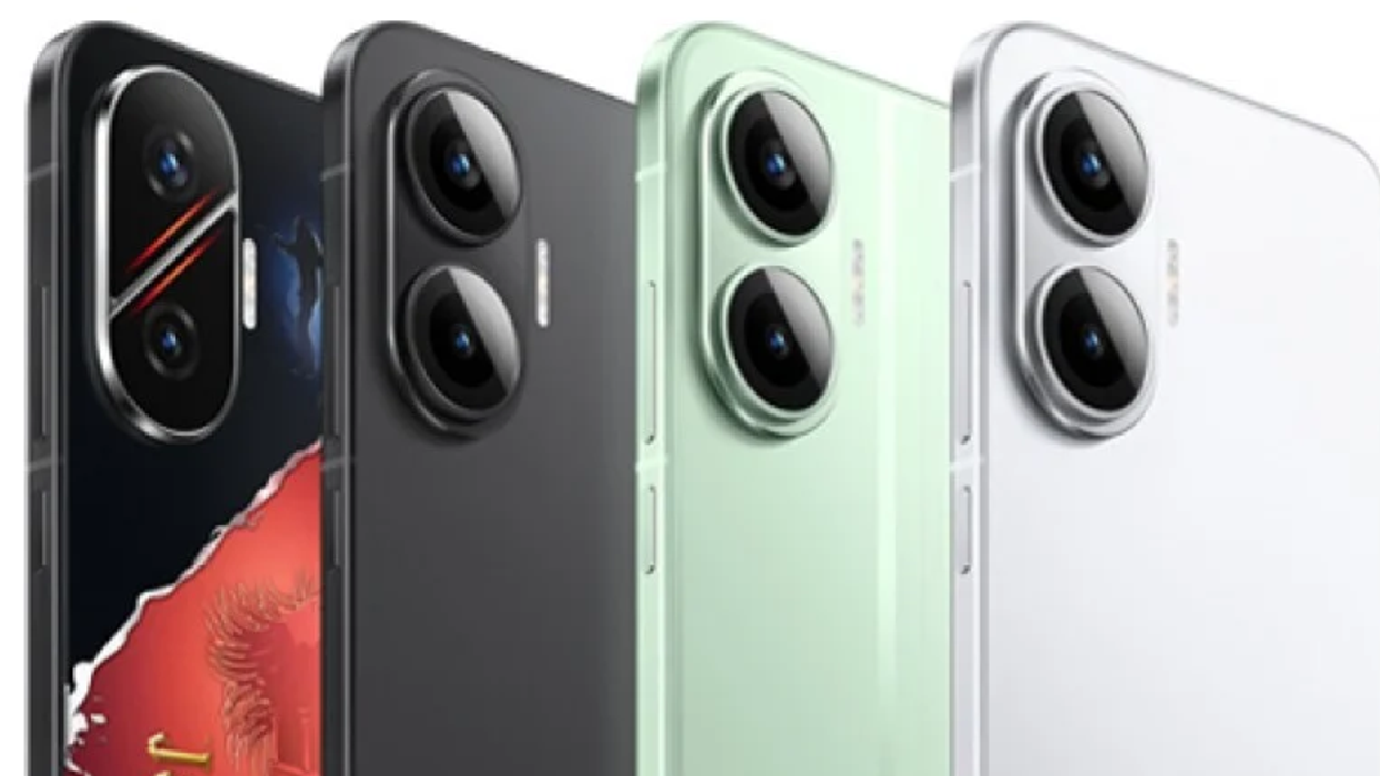 Redmi Turbo 4 Pro ka arritur: Bateri e madhe dhe versioni Harry Potter