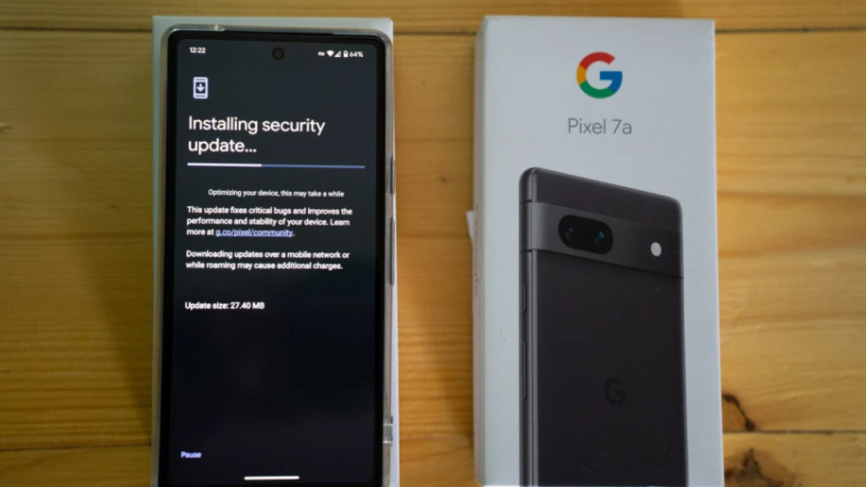 Keni probleme me baterinë - Google Pixel ofron ndërrim falas