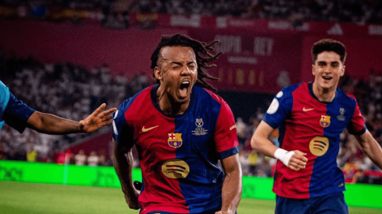 Notat e lojtarëve, Barcelona 3-2 Real Madridi: Kounde më i miri në fushë