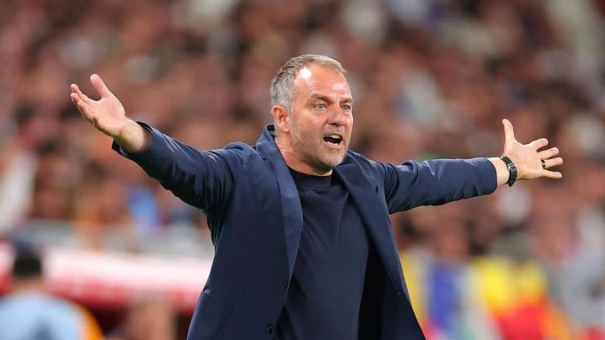 Hansi Flick, njeriu i finaleve – ka fituar plot 7 të tilla në karrierën e tij si trajner