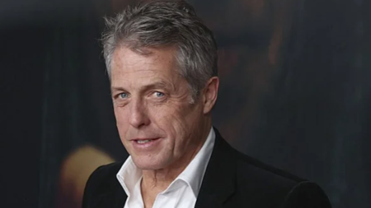 Hugh Grant kritikon rregullat e shkollës që frekuentojnë fëmijët e tij: Është gjëja e fundit që ata kanë nevojë