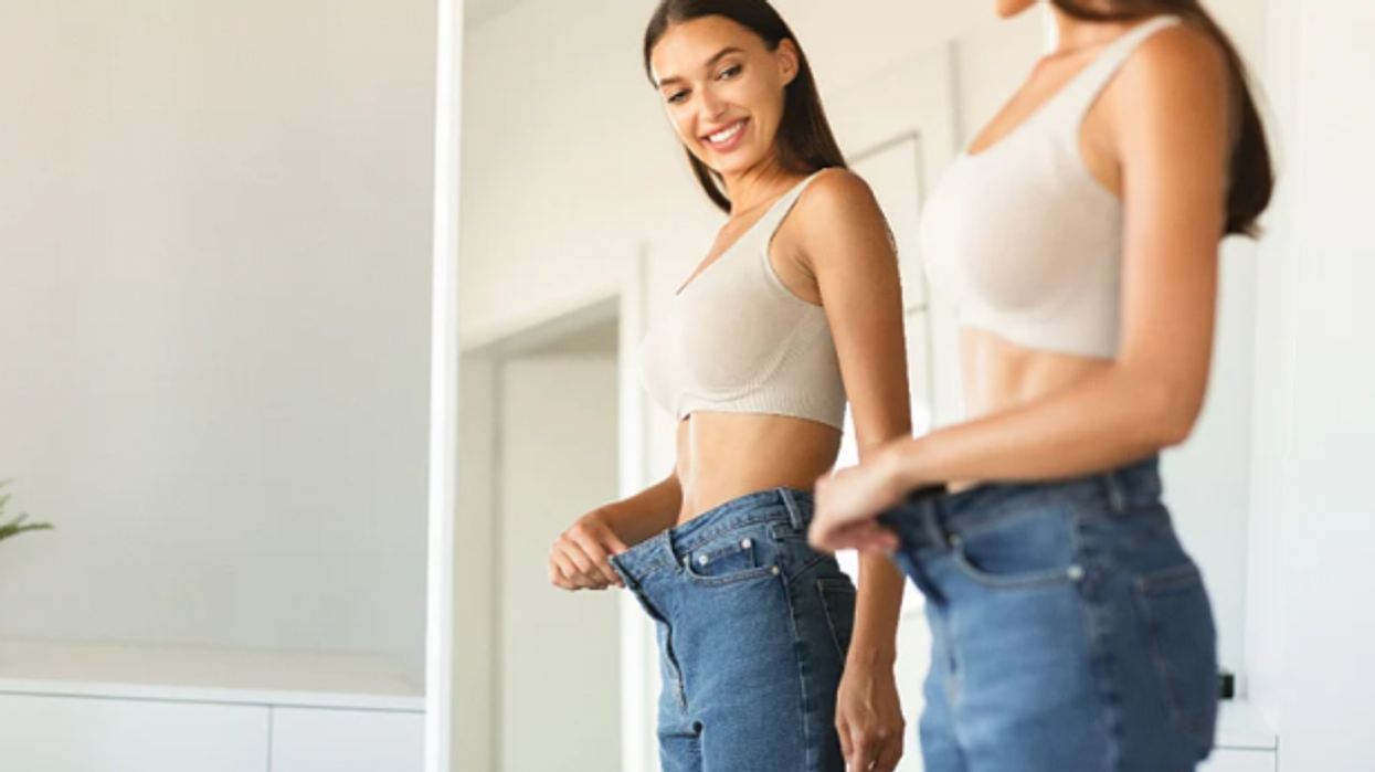 Dëshironi të humbni peshë deri në verë? Përfshini këto ushqime në dietën tuaj