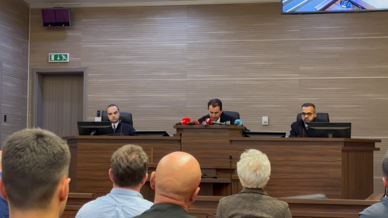 Rihapet shqyrtimi gjyqësor në rastin “Veteranët”