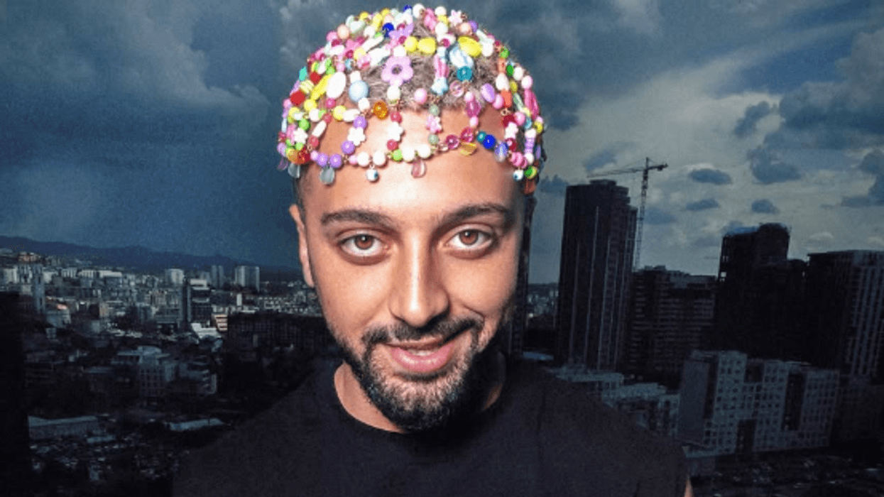 Gjesti po vjen me këngë të re: Rrini gati