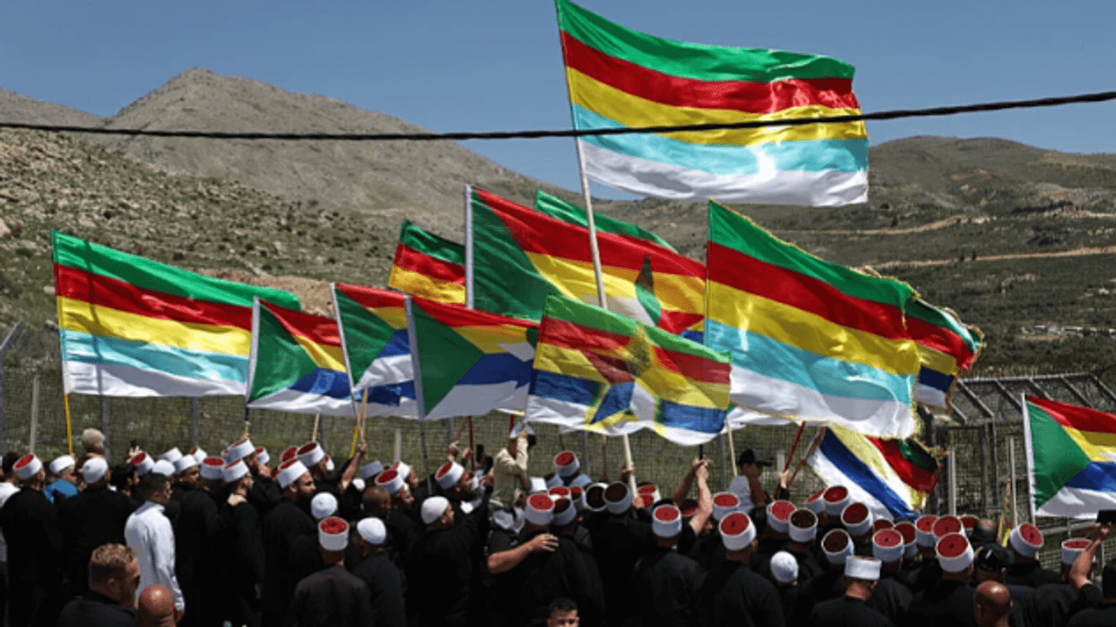 Të paktën 13 persona u vranë pranë Damaskut