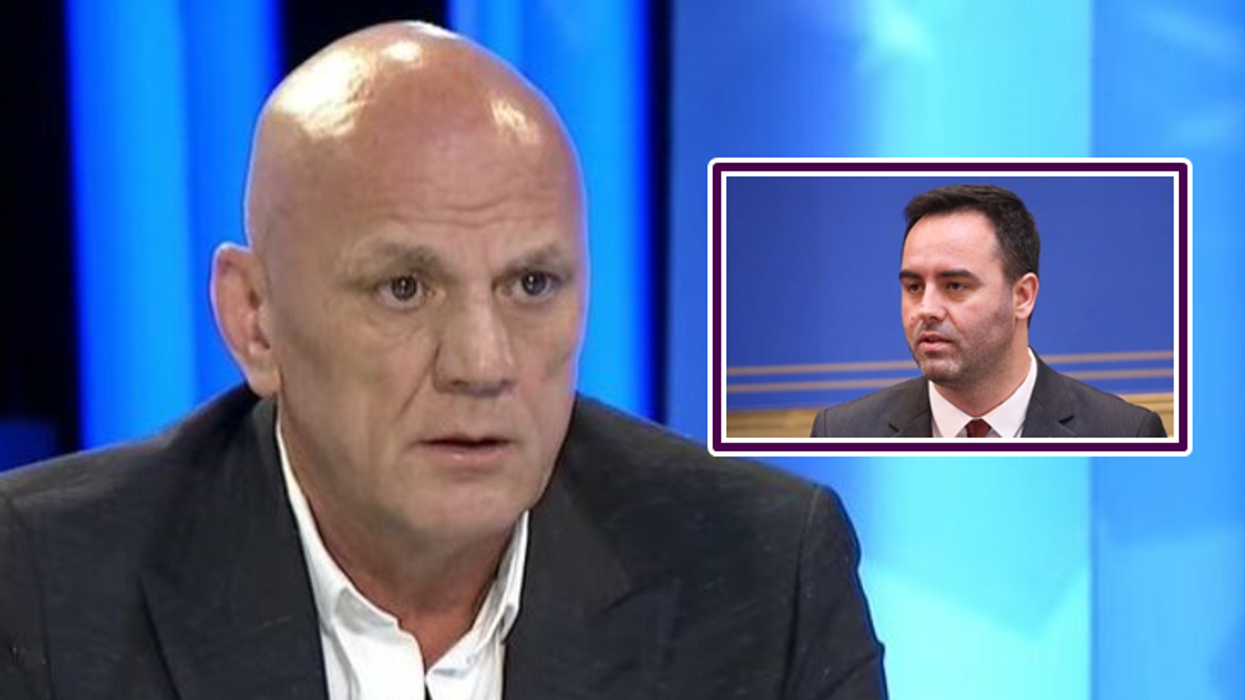 "Kurti po sillet si Thaçi", Gani Geci thotë se Konjufca e telefonoi dhe i kërkoi votën e vajzës së tij, Marigonës