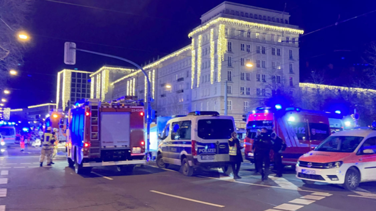 Çfarë fshihet pas rritjes së sulmeve me vetura në Evropë?