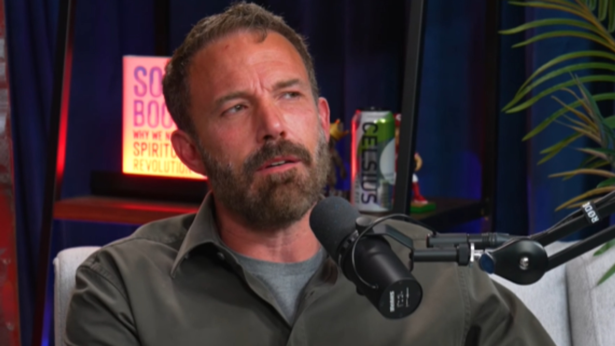 Ben Affleck tregon se përse shfaqet shpesh nervoz në publik: Do të doja të kisha një jetë më private