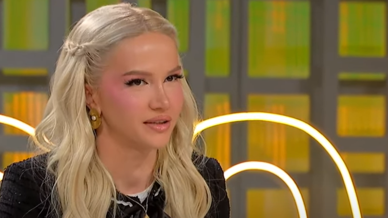 'Supernova' - projekti më i ri televiziv nga Sara Kolami me tematikë, "modelingu"