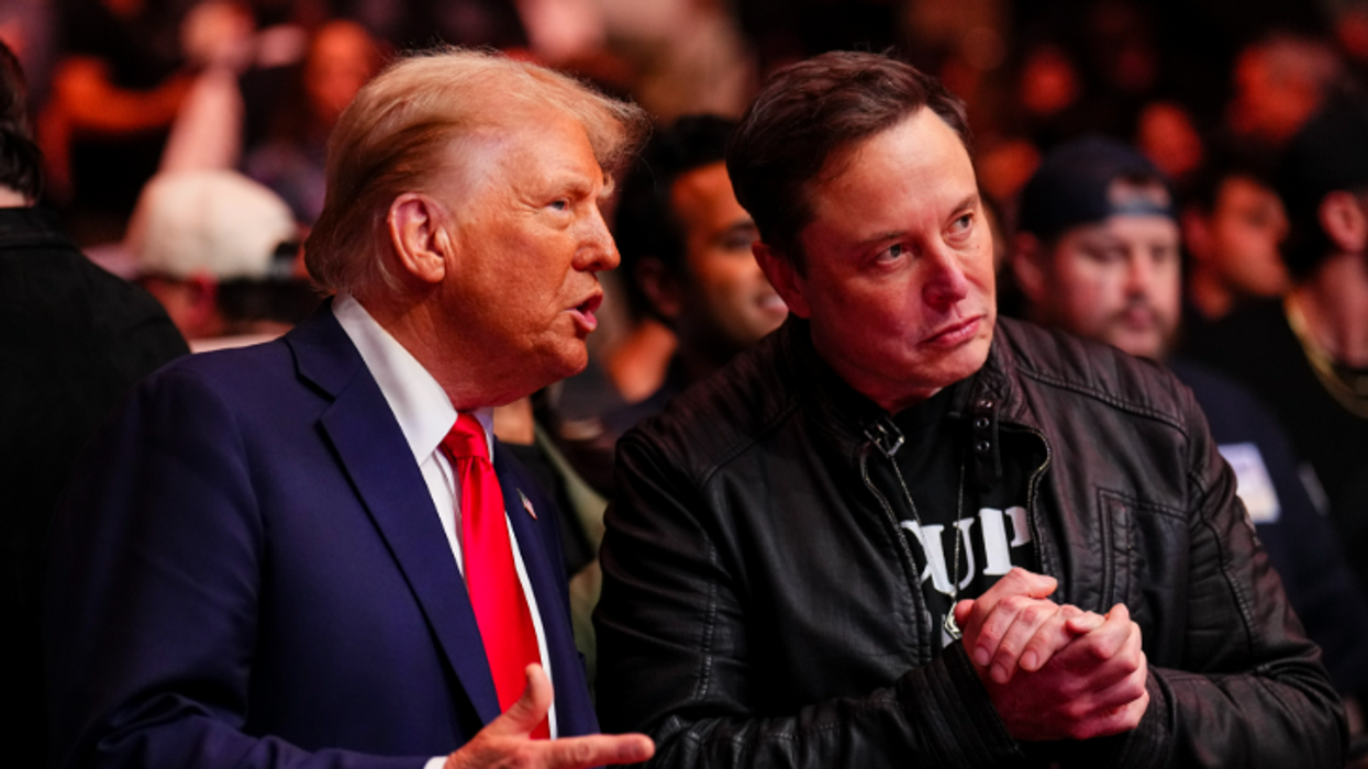 Musk po largohet nga administrata e Trumpit