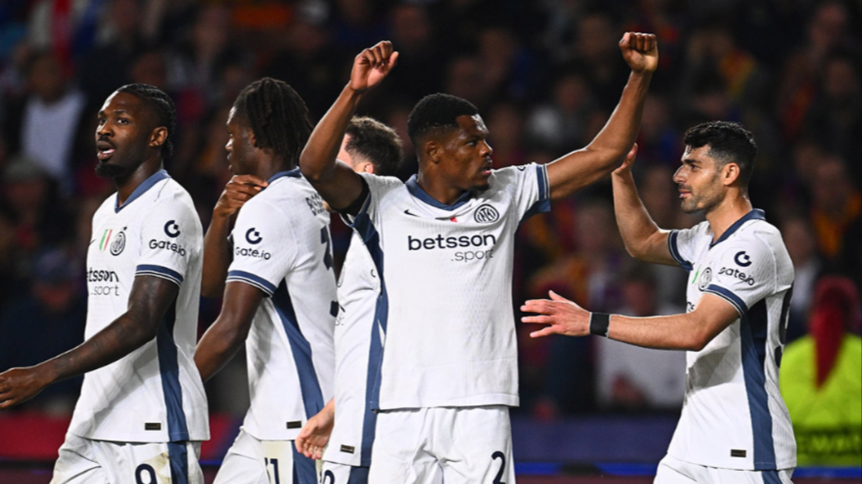 Notat e lojtarëve, Barcelona 3-3 Inter: Dumfries “vjedh skenën” nga Yamal, shumë yje sot ishin dobët