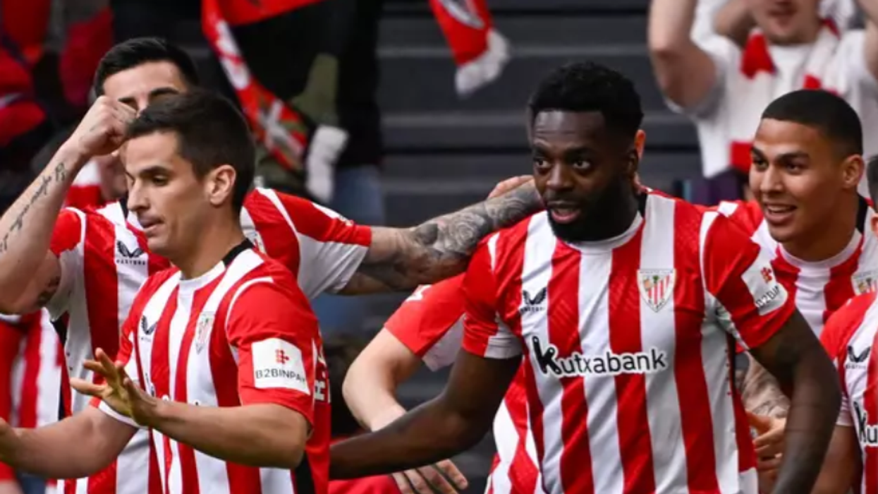 Tifozët e Man Utd nuk mund ta besojnë atë që kanë postuar Athletic Bilbao vetëm disa orë para ndeshjes