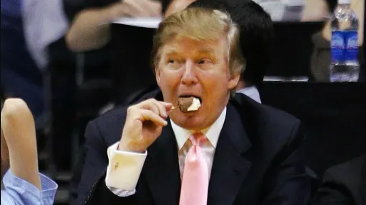 Musk zbuloi një detaj interesant nga Shtëpia e Bardhë: Trump më telefononte natën vonë për t'i dërguar akullore në dhomë