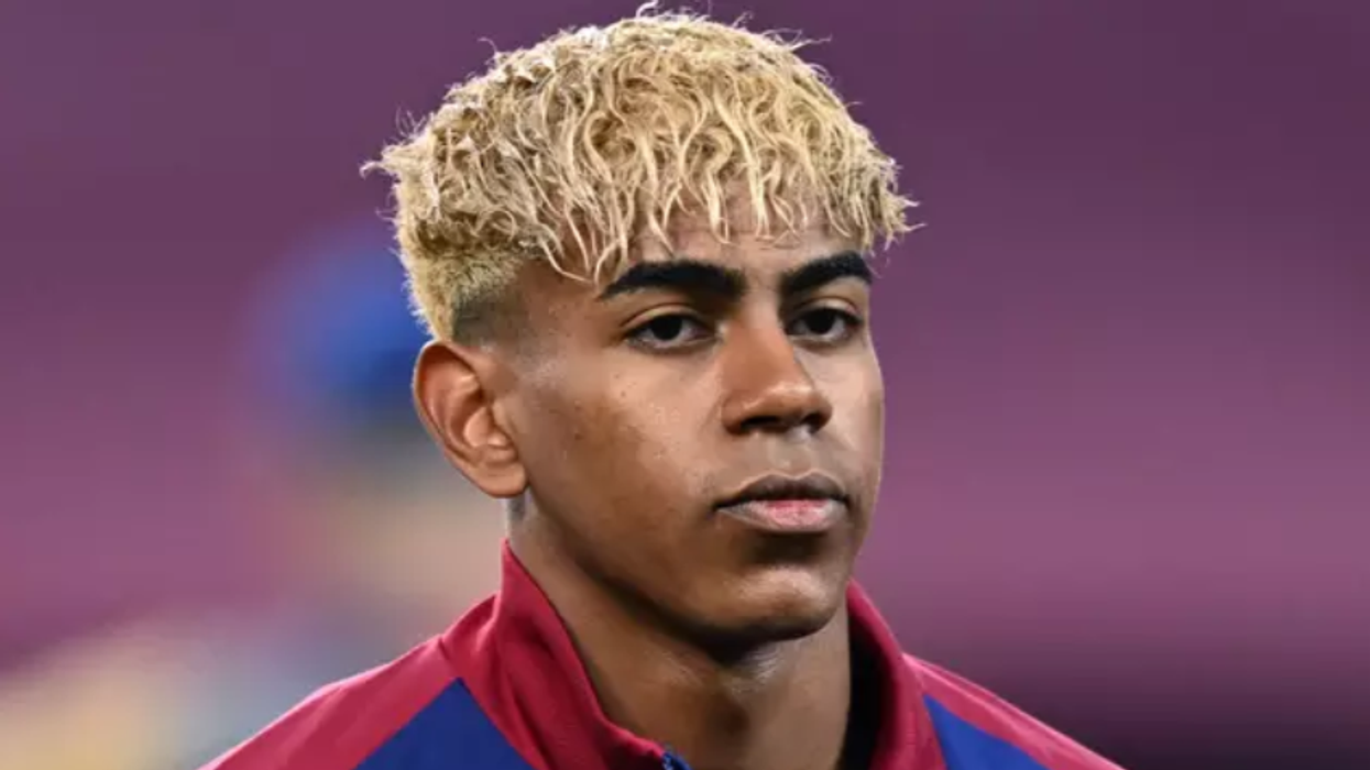 Tifozët mendojnë se ka mbaruar për Interin në ndeshjen e kthimit, pasi kanë parë postimin e Lamine Yamal në rrjetet sociale