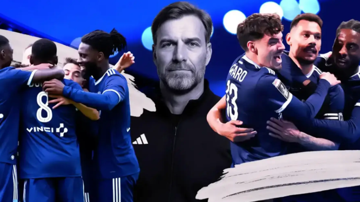 Paris FC po përgatitet të pushtojë Ligue 1 dhe Klopp madje mund të ndihmojë