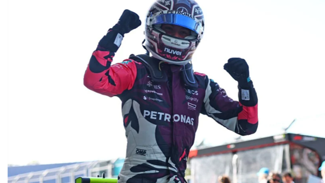 Nata e rekordeve në Formula 1: I riu Antonelli bëri histori me një sensacion në Miami