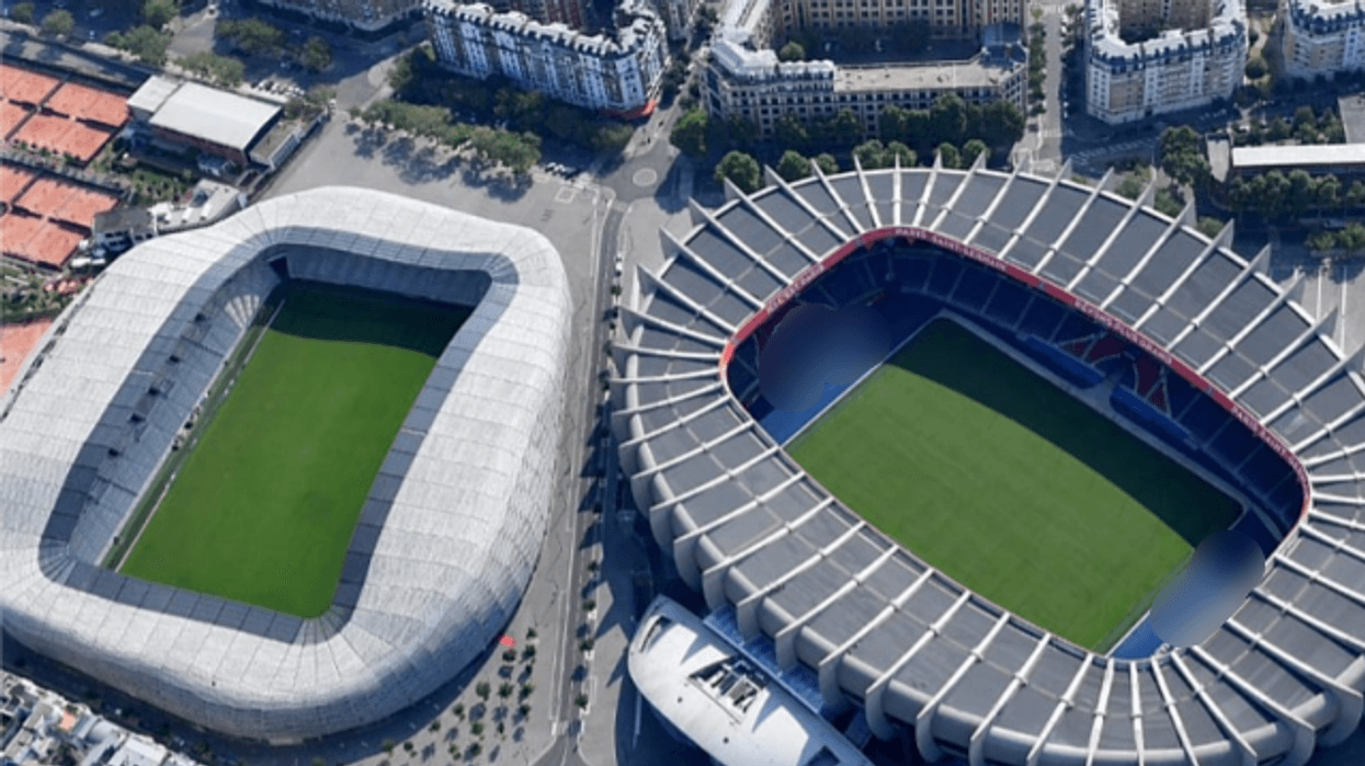 Zyrtare: Një rivalitet i ri i çmendur lindi në Evropë dhe të gjithë po befasohen nga afërsia e stadiumeve të tyre