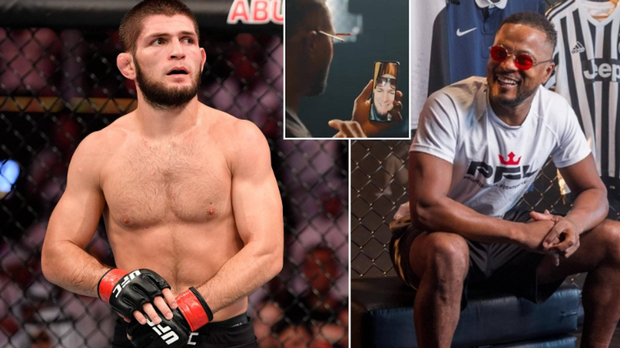 Vendi dhe data: Patrice Evra po debuton në UFC