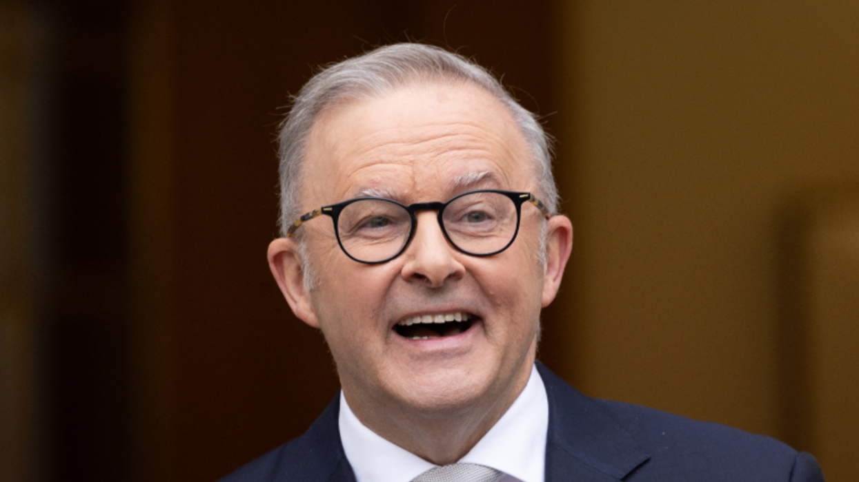 Albanese edhe për një mandat në krye të Australisë