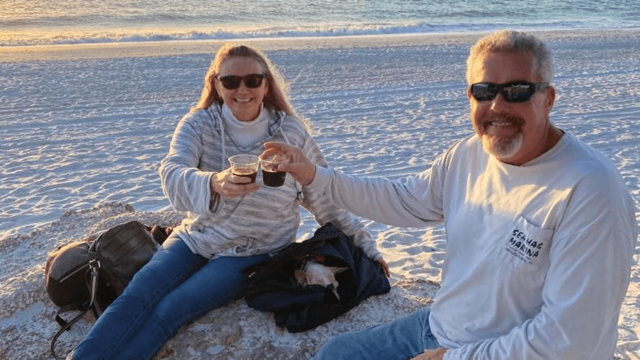 Vrau bashkëshorten në Shkodër, turisti amerikan: Më shau